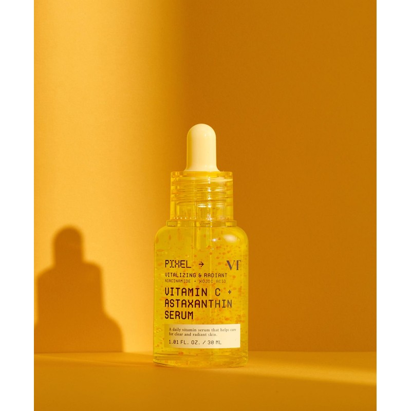 VT Cosmetic Vitamin C Astaxanthin Serum 30ml