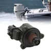 Idle Air Control Valve 18137 93J01 Vibration Resistant Replacement for