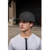 Baseball Cap for Men and Women, Adjustable 55-60 cm, Outdoor