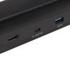 Docking Base 4K High Definition Multimedia Interface Docking Station Portable