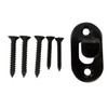 Wake Sangyo BH-838 New Combination Door Stop, #110, Amber Door,