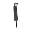 Solar Outdoor Lights Super Bright Waterproof Warm Solar Pathway Lights