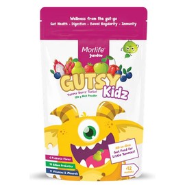 Morlife Gutsy Kidz 150g