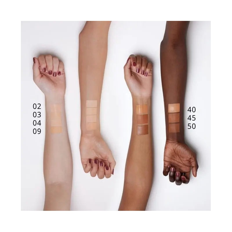 Essence Stay All Day 16hr Long Lasting Foundation, 03 -