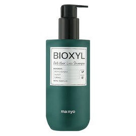 ma:nyo Bioxyl Anti-Hair Loss Shampoo