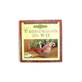 Better Homes and Gardens Christmas on Its Way (Countdown to Christmas)