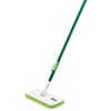 Libman 4005 Freedom Floor Duster with Cleaning Comb, 7" Pad