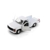 Showcasts 1992 CHEVY 454 SS PICKUP TRUCK 1/24 DIECAST CAR