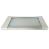 MARVIX LED 12V 24V Ceiling Panel Light Switched Lamp Caravan