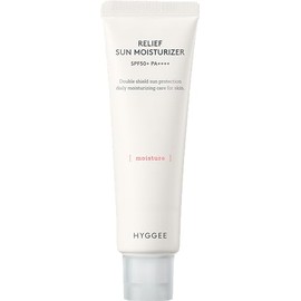 Relief Sun Moisturiser