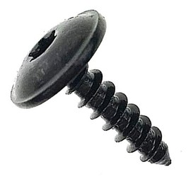 MSI N90775001 Engine Cover Undertray Splash Guard Black