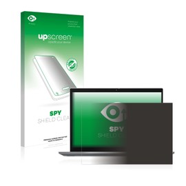 upscreen Anti-Spy Privacy Screen Protector for Lenovo ThinkPad T14s Gen 3 Privacy Screen Protector Film [Privacy Screen, Blue Light Filter]