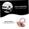 KOMBIUDA Wireless Earphone Protective Case Shockproof Cover for Stylish Design