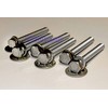 GM V6 Coil Pack Stainless Screws/Bolts for 2.5 2.8 3.0