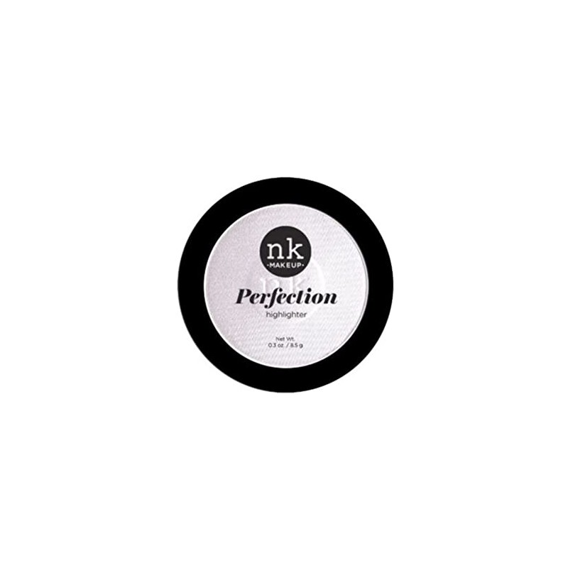 Nicka K Perfection Highlighter 0.3 Oz (NKM08 Sandstone)