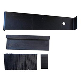 Blue Hawk Various 4-Pack Installation Kit