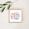 Fabulous Wooden Box - C'est Moi Qui Dis Quand Tu