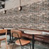 Art3d 52.5 Square Feet (Pack Of 10) Wall Panel Brick,