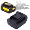Battery Adapter Professional Standard Lithium Battery Conversion Adapter for BL