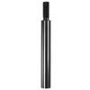 Pursuestar Black 4 Inch Aluminum Shift Knob Extender Extension for