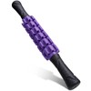 Muscle Roller Stick Massager for Leg & Body, Lymphatic Body
