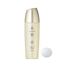 Rice Skin MAIHADA Energizing Lift Lotion, 4.2 fl oz (120 ml)