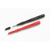 Fluke TP1 Slim-Reach Flat Blade Test Probe with Stainless Steel