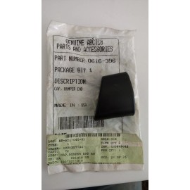 ARCTIC CAT BUMPER END CAP RH 94-02 Z-ZR-ZRT-TCAT P/NO 0616-396