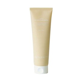Liternity Coix Coix Pack Skin Clean Medium Capacity 120g 1 pack / 리터니티 율무팩 스킨클린 중용량 120g 1개