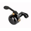 Topeak UTF Bellonside Bicycle Bell, Black