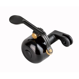 Topeak UTF Bellonside Bicycle Bell, Black