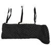 Leg Cast Warm Cover Thickened Windproof Soft Protective Full Leg
