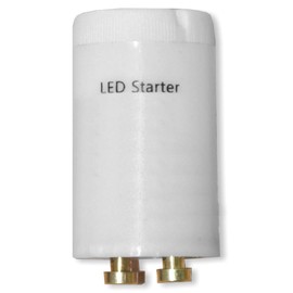 LED Starter for LED Tubes T8