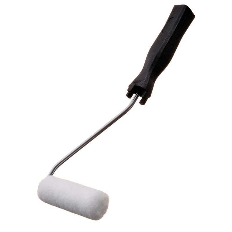 Handy Crown Smoosy Multipurpose Small Roller Set, 3.9 inches (100