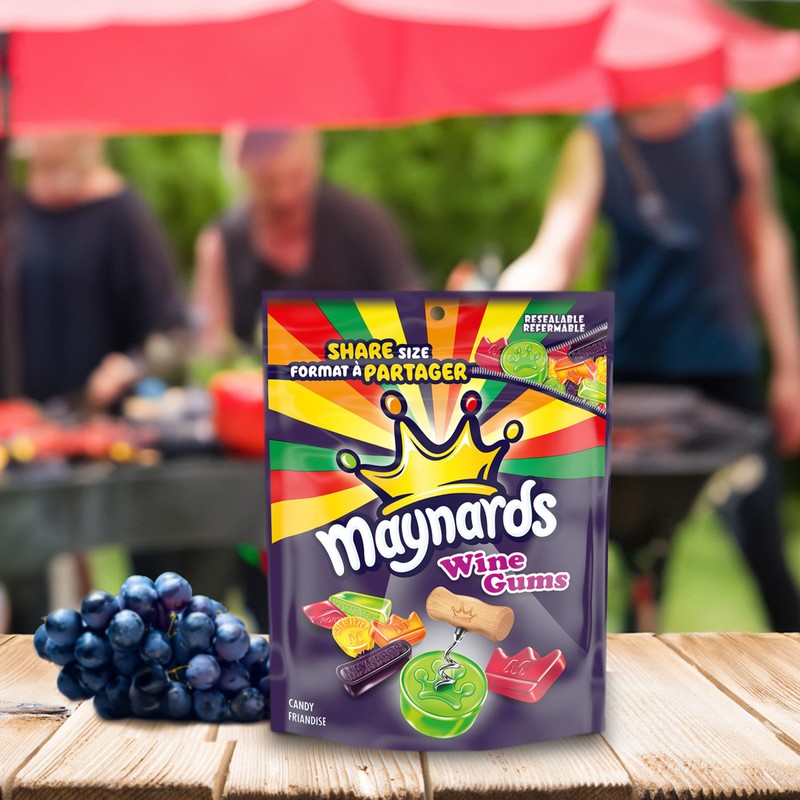 Maynard's Wine Gums 315g (11.1oz)