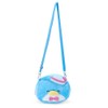 Sanrio 767689 Tuxedo Sam Pouch with Shoulder (Nikonico)