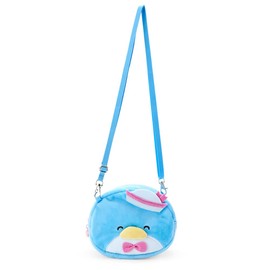 Sanrio 767689 Tuxedo Sam Pouch with Shoulder (Nikonico)