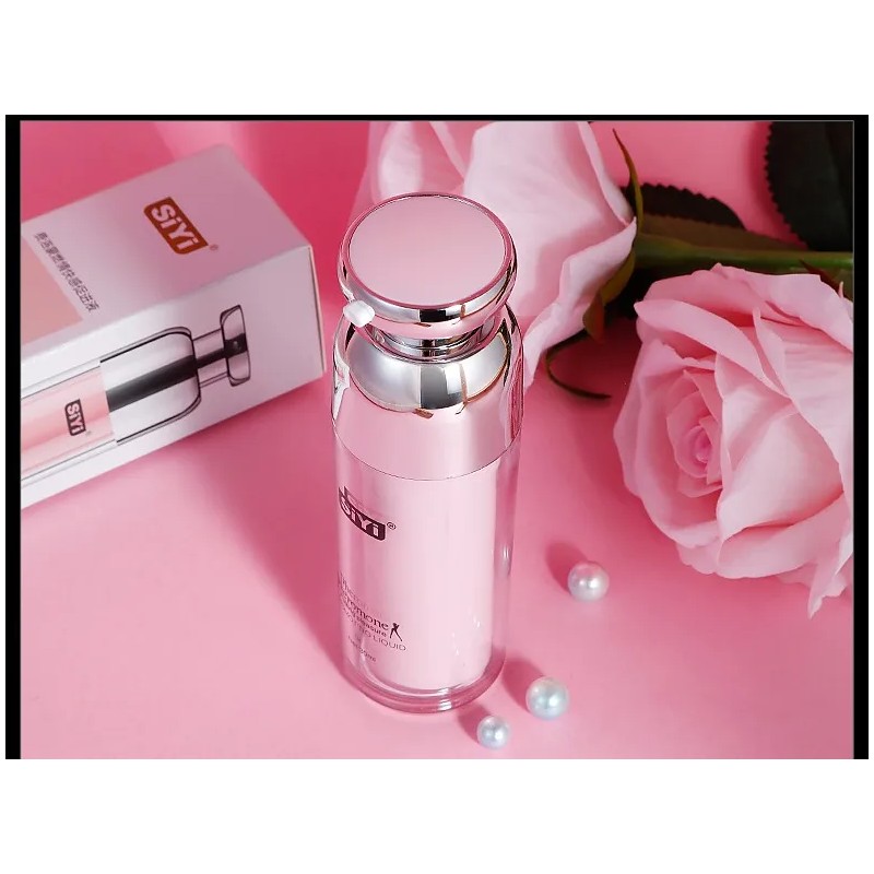 Lubricante/gel Orgasmico Femenino Feromonas Aumentar Placer