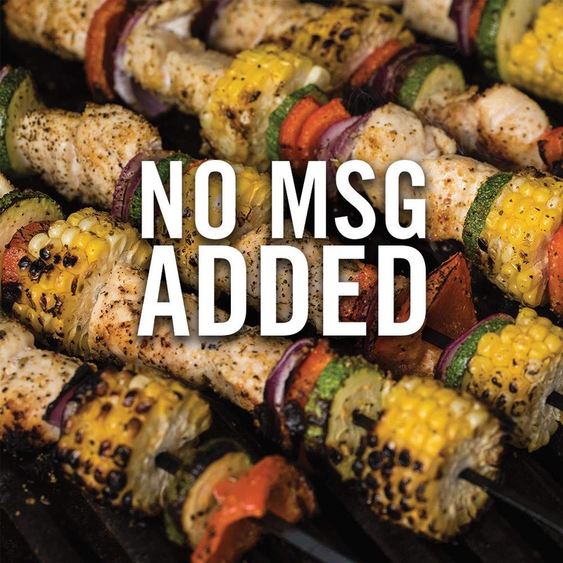 Old Bay, Seasoning for Seafood Poultry Salads Meats, Original Blend,