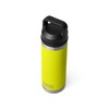 YETI Rambler Bottle Chug, Vaccum Insulated Stainless Steel Bottle with