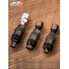 SUPER B Crank Remover Compatible with Octalink and ISIS Cotterless