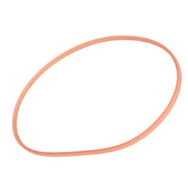 68 cm Circumference PE Motor Belt Band Saw Drive Belt Replacement for 12 Inch Woodworking DIY Lathe