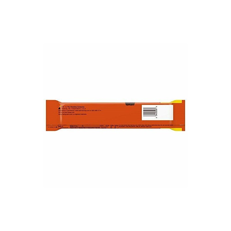 REESE'S Peanut Butter Candy Sticks, King Size (Pack of 24)