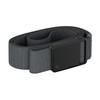 Groove Life Groove Belt Ultra Deep Stone/Black - Men's Stretch