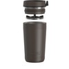 355ml Guardian Vacuum Insulated Tumbler - Espresso Black