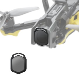 SpeedyBee CPL Filter Filter Drone Lens Accessory Compatible with DJI O4 Air Unit Pro for BEE25/Master3X FPV Drones