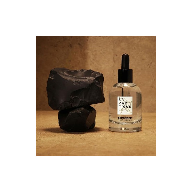 Lazartigue Stronger Serum Fortalece Cabello Frena Caída Capixyl Biotina Pantenol