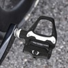 Bicycle Pedals Non-Slip Compatible with Shimano SPD-SL System, Cycling Bike