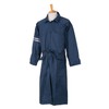 Yamashu School Raincoat #4000 Navy 105