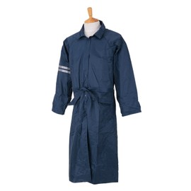 Yamashu School Raincoat #4000 Navy 105